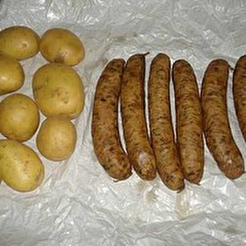 Les Pormonaises de chez 