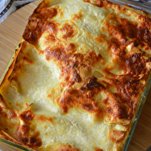 Une 3ème toque pour Nathalie qui cuisine!