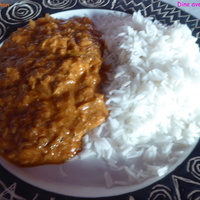 Un Curry de Thon