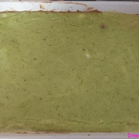 Un Hachis parmentier de Courgettes