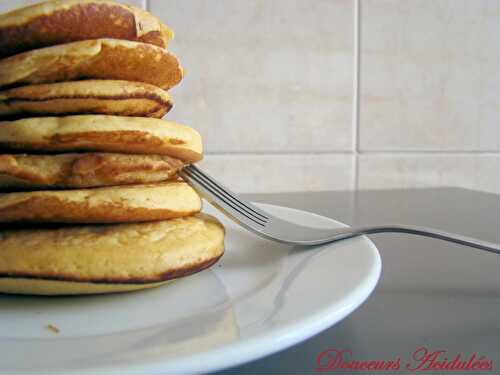 Pancakes