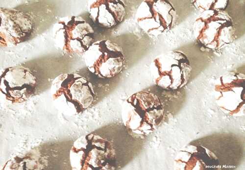 Crinkles Chocolat