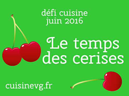 Résultats des défis Je cuisine à la grecque, et vous ? et On se met au vert