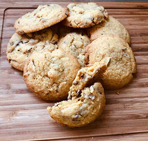Cookies - Doulou Cooky