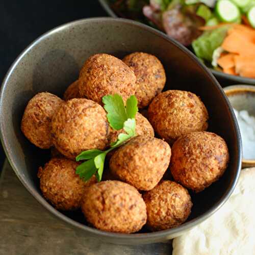 Falafels