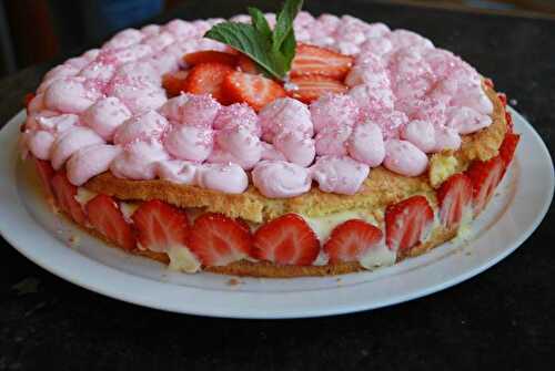 Fraisier