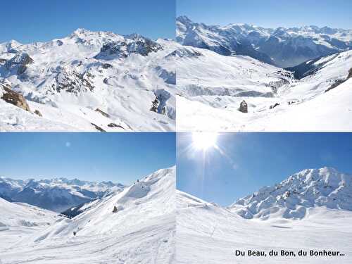 La Plagne