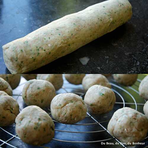 Lapin super fondant avec les meilleures boulettes au monde