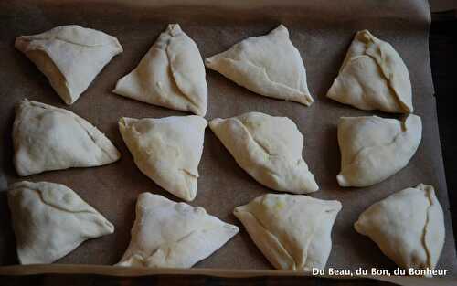 Samosas