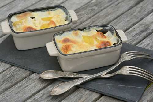 Gratin dauphinois