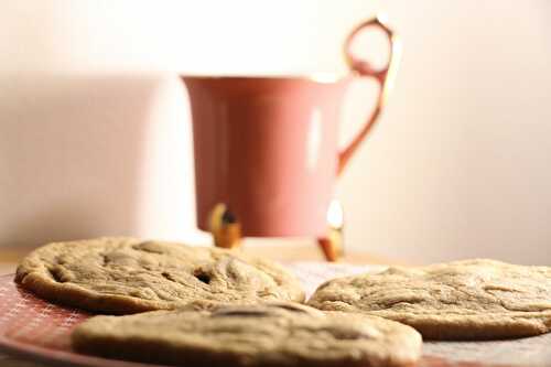 Cookies de Laura Todd