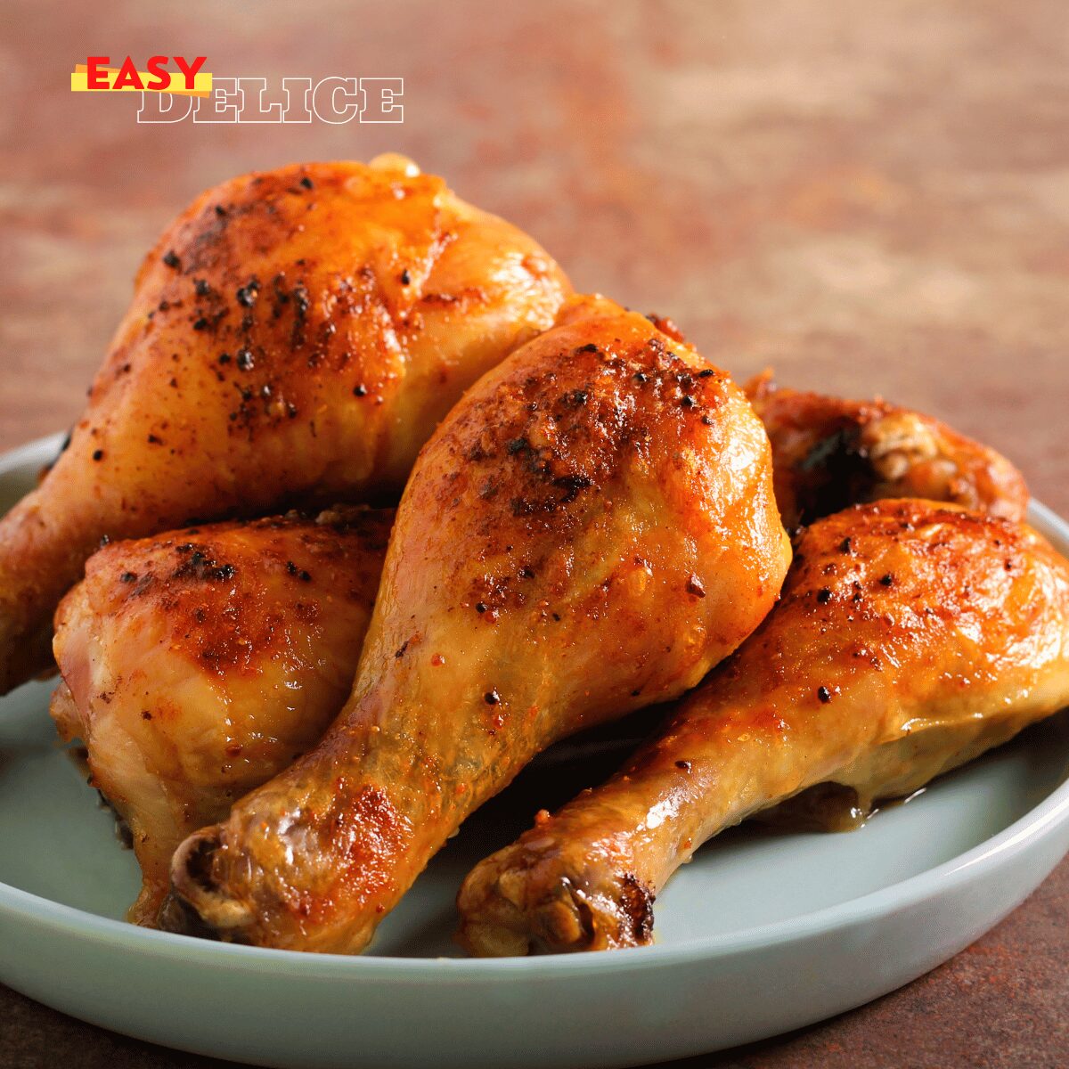 5 Recettes Faciles et Rapides à l’Air Fryer pour les Débutants