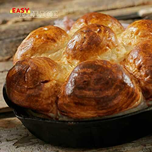 Brioche pain au lait