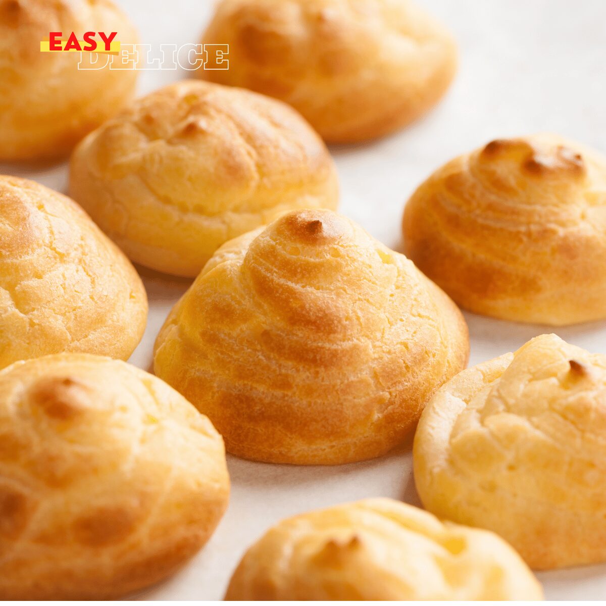 Pâte à Choux