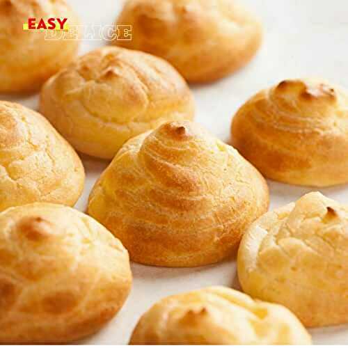 Pâte à Choux