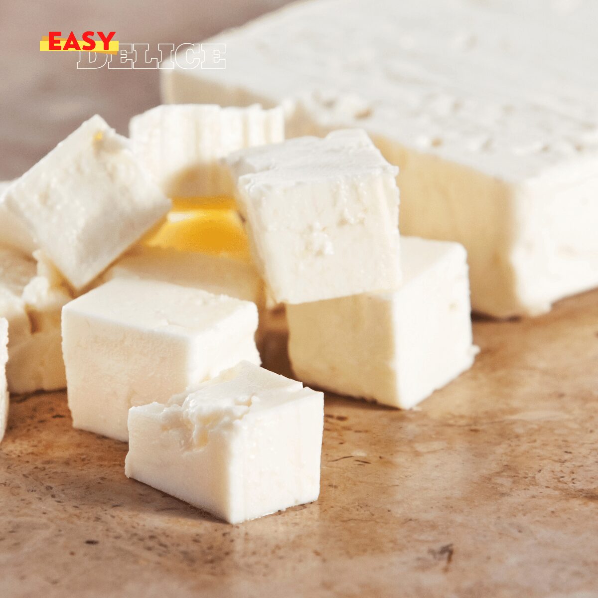 Fromage Fondu à la Maison