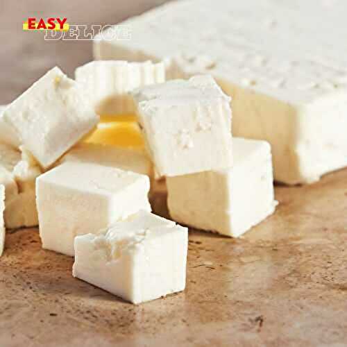 Fromage Fondu à la Maison