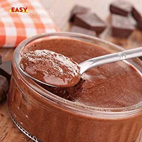 Mousse au Chocolat