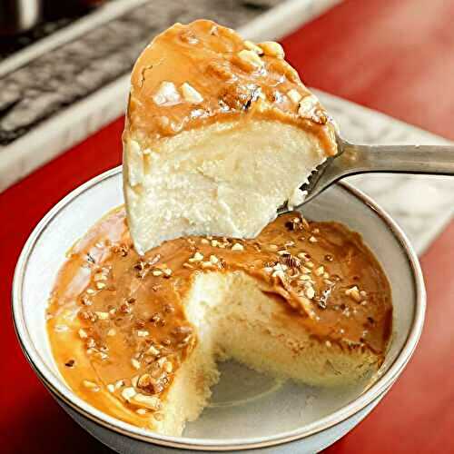 Bowl Spéculoos Praliné