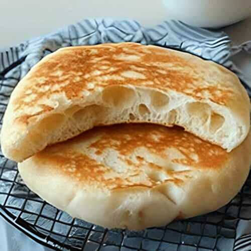 Pain Sans Four