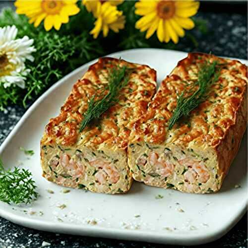Recette de Terrine de la Mer