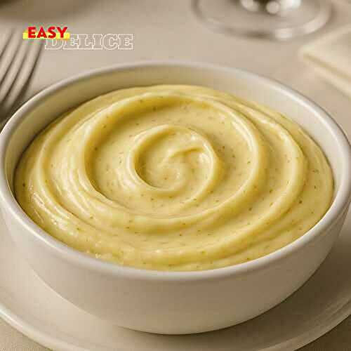 Crème au Citron Vert (Lime Curd)