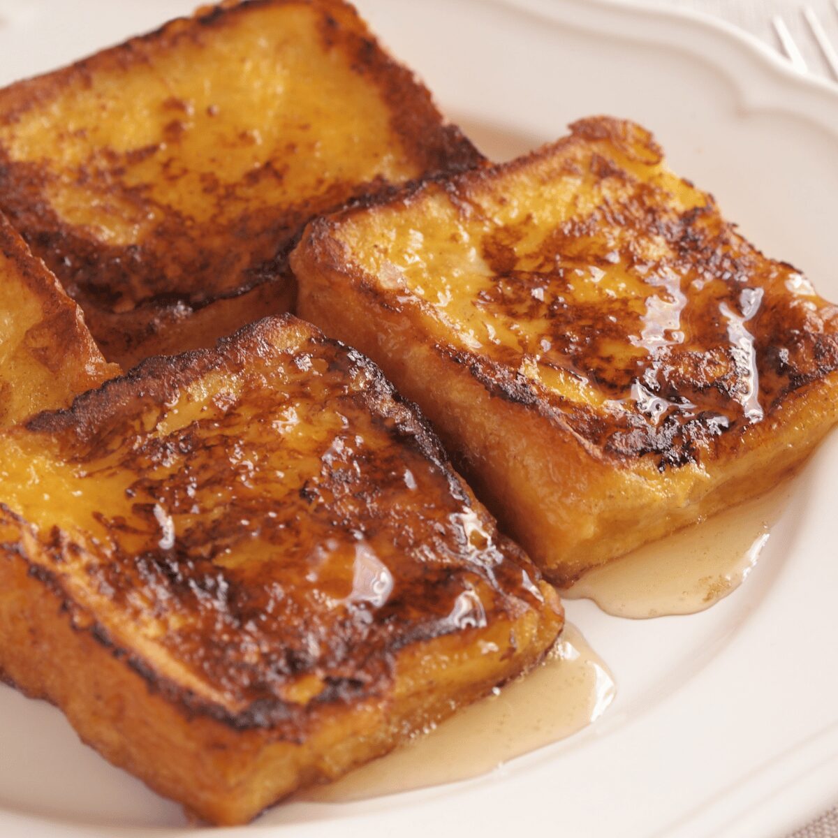 Brioche Perdue Façon Cyril Lignac