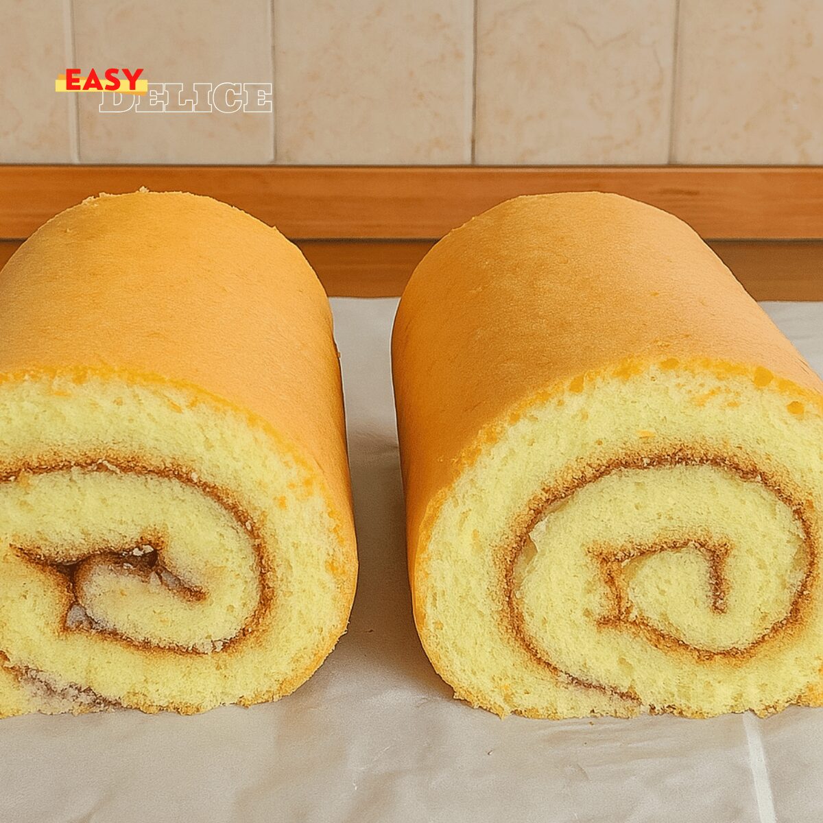 Comment Réussir un Gâteau Roulé Suisse Parfait (Guide Complet)