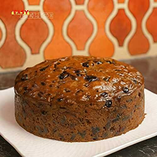 Gâteau aux Fruits Facile et Moelleux – Parfumé & Gourmand