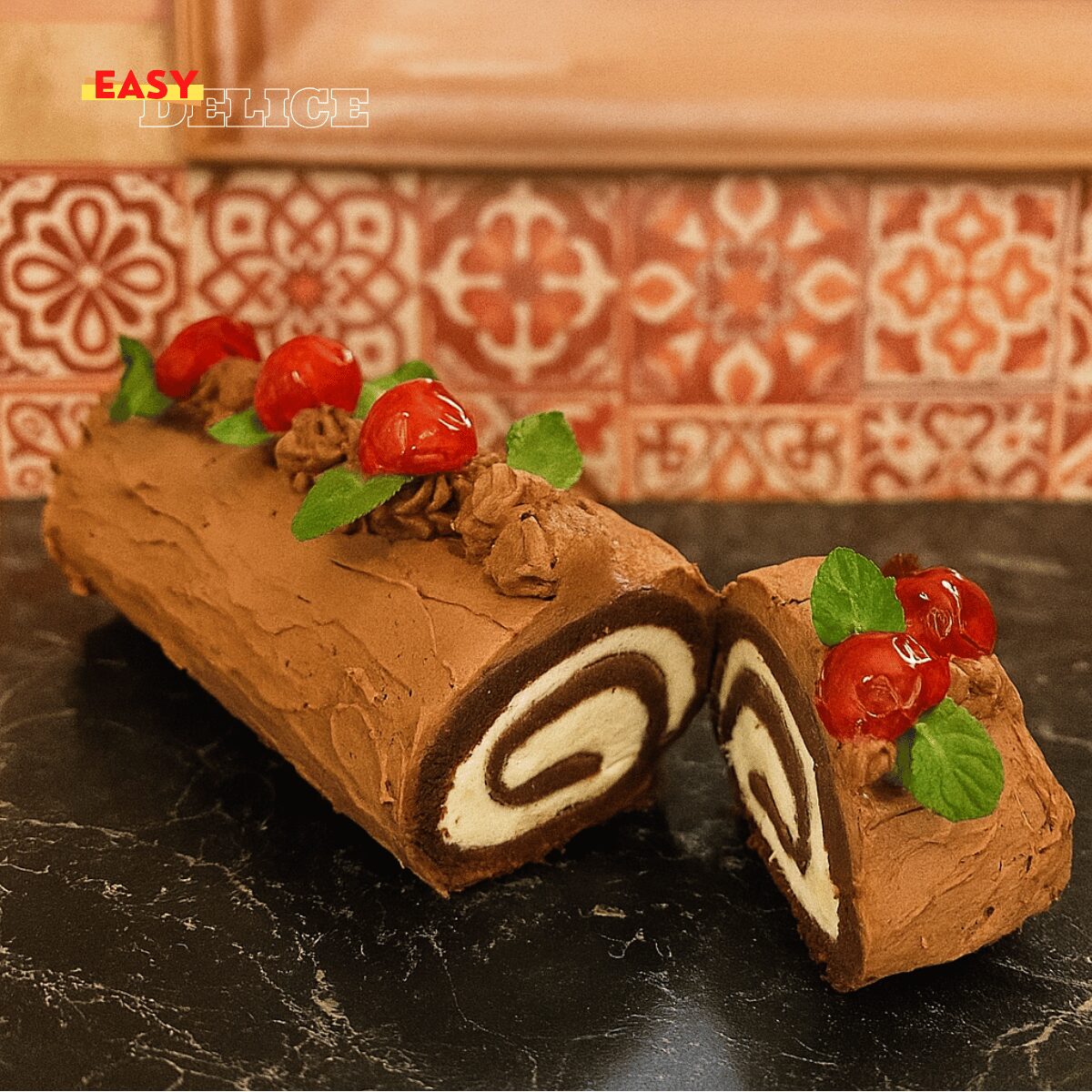 Le Dessert qui Rend le Monde Fou – Prêt en 10 Minutes !