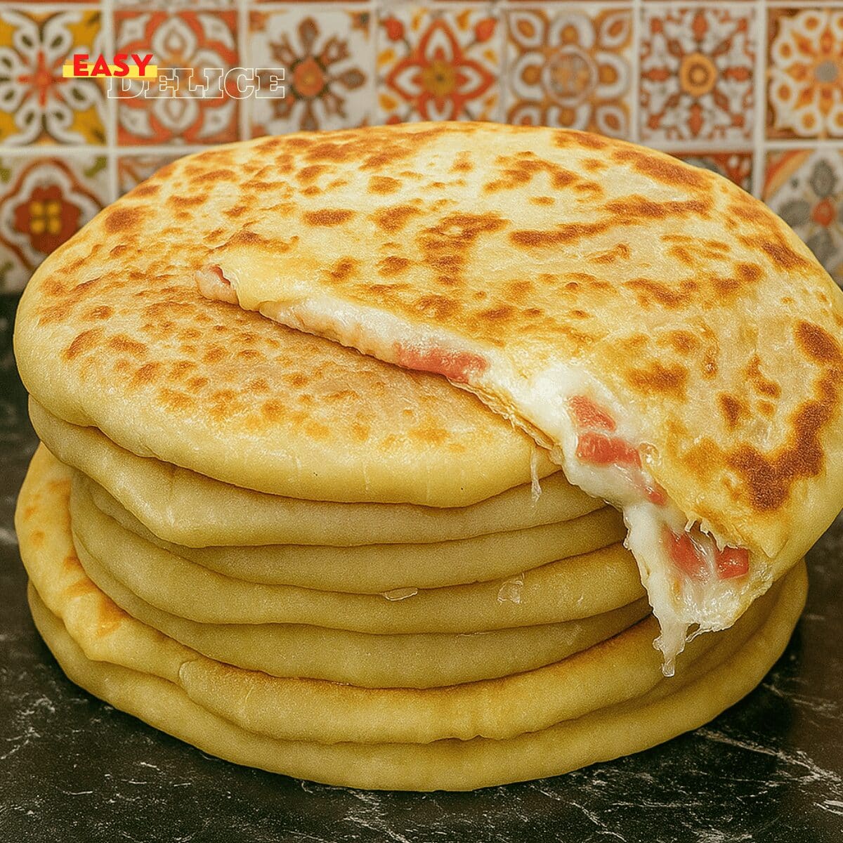 Petits Pains Farcis à la Poêle : Guide Complet pour une Cuisson Réussie