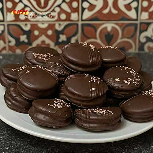 Biscuits au Chocolat Maison : Préparation, Conseils, Comparatif Produits & Astuces Pro