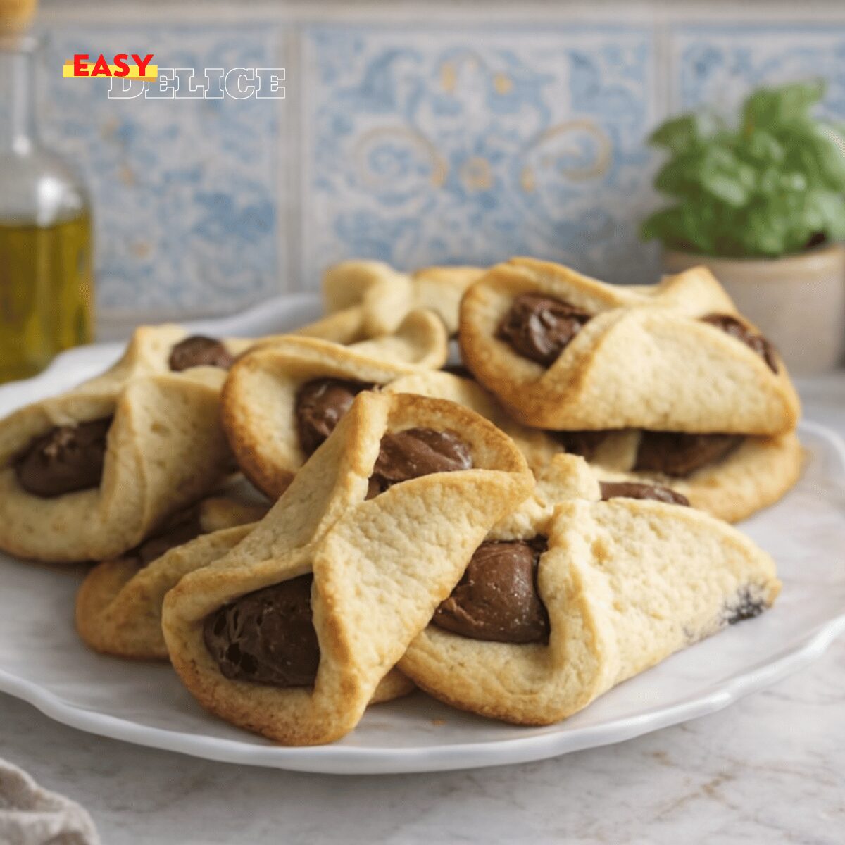 Biscuits Fourrés au Chocolat : Guide Complet pour un Résultat Parfait