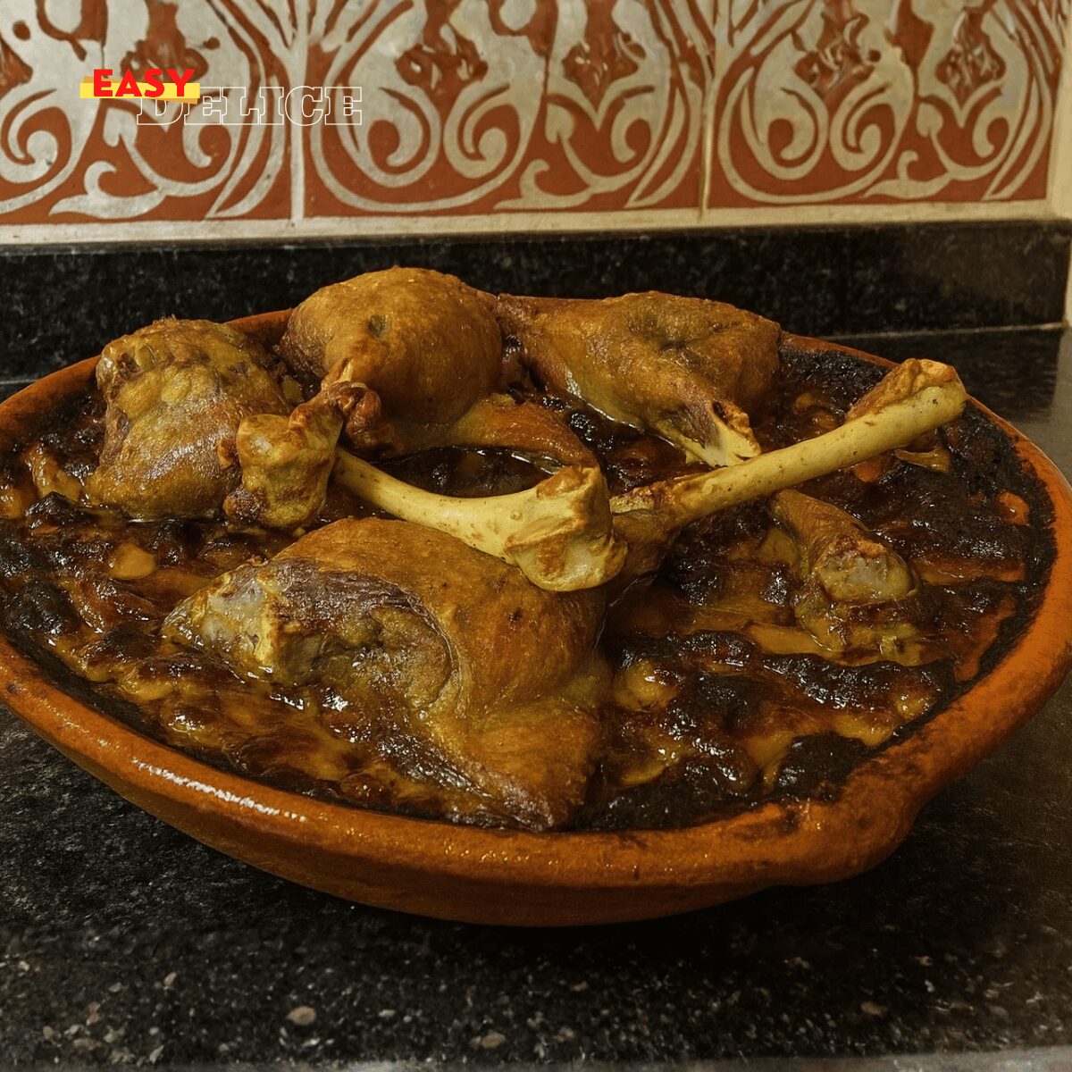 Cassoulet au Canard – Recette Traditionnelle (6 personnes)