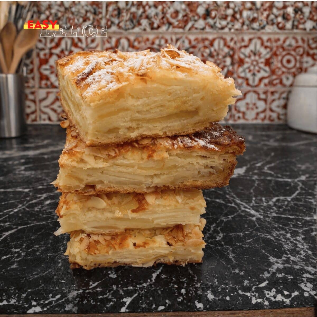 Le Meilleur Invisible aux Pommes – Guide Complet de Réussite