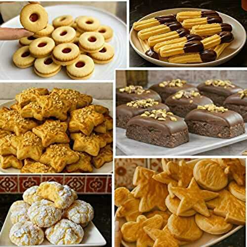 Les 6 Meilleurs Biscuits à Faire Chez Soi – Guide Complet pour Débutants