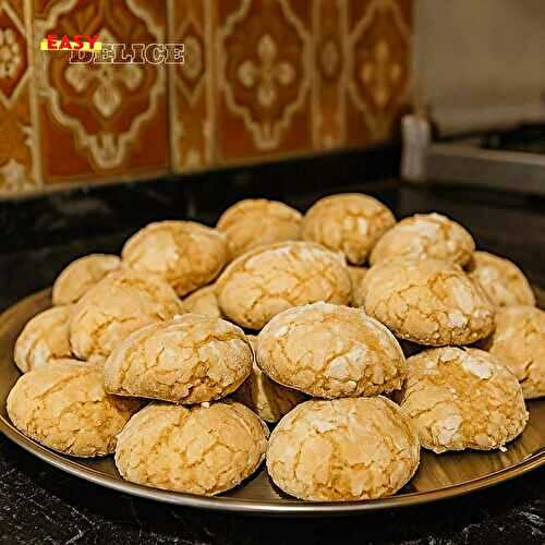 Recette PARFAITE des Macarons de Noël Craquelés (réussite garantie)