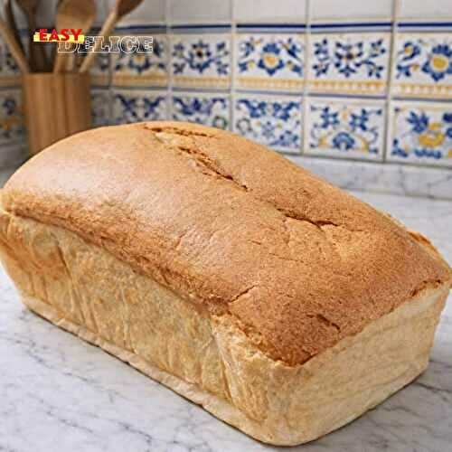 Brioche au Lait Ultra Moelleuse – La Meilleure Recette Maison Inratable (Guide Complet