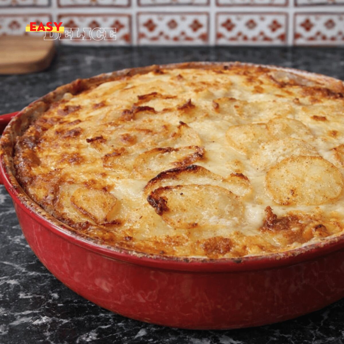 Gratin dauphinois traditionnel – les secrets des grands chefs