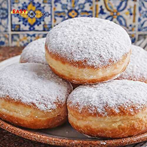 Beignets aux Pommes : Les Astuces Irrésistibles de Cyril Lignac