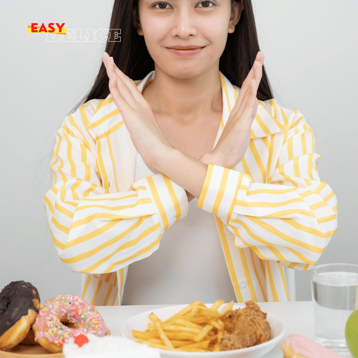 Le Meilleur Régime Minceur – Simple, Efficace et Durable 🥗