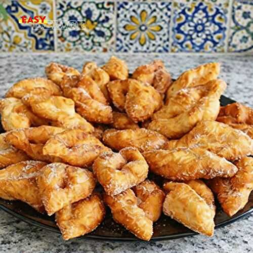 Beignets Express au Yaourt (Sans Four) : Moelleux et Dorés en Quelques Minutes
