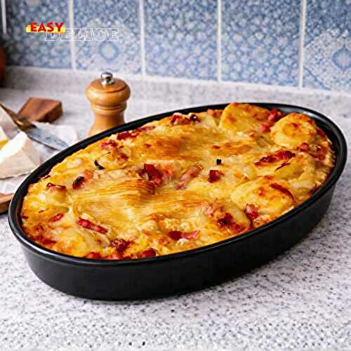 Tartiflette Crémeuse : Les 3 Secrets des Chefs Savoyards