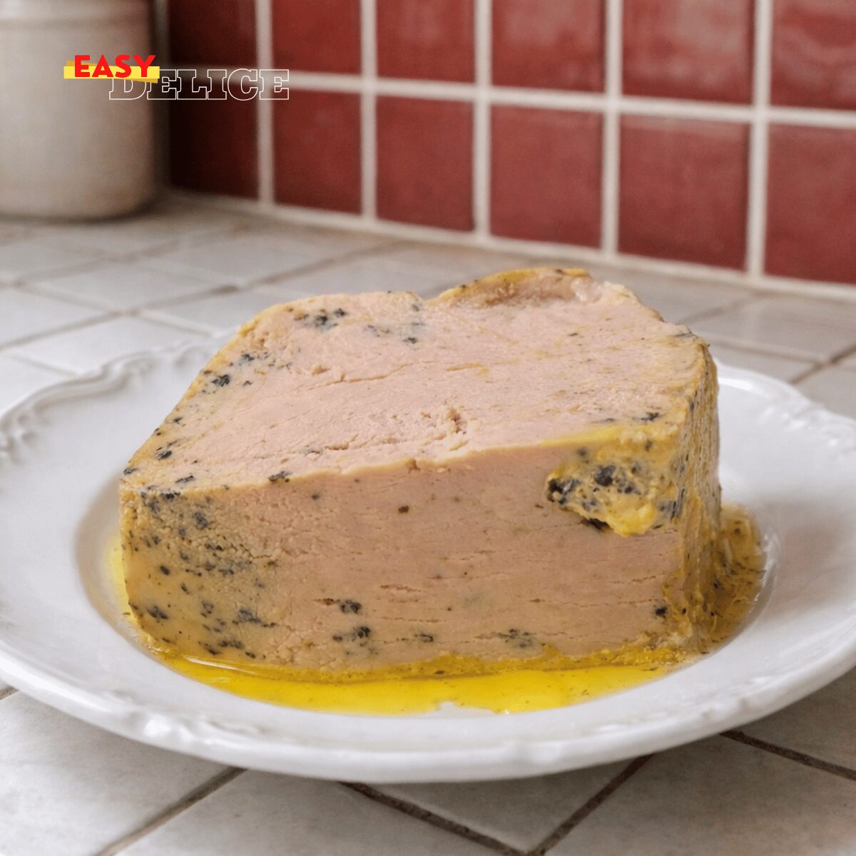 Terrine de Foie Gras Maison : Recette Facile, Fondante et Inratable