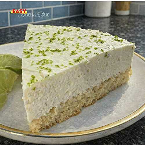 Velours Premium Citron Vert – Léger, Mousseux et Raffiné