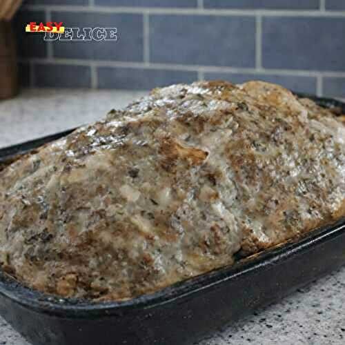 Terrine de Campagne à l’Ancienne & 3 Sauces Gourmandes