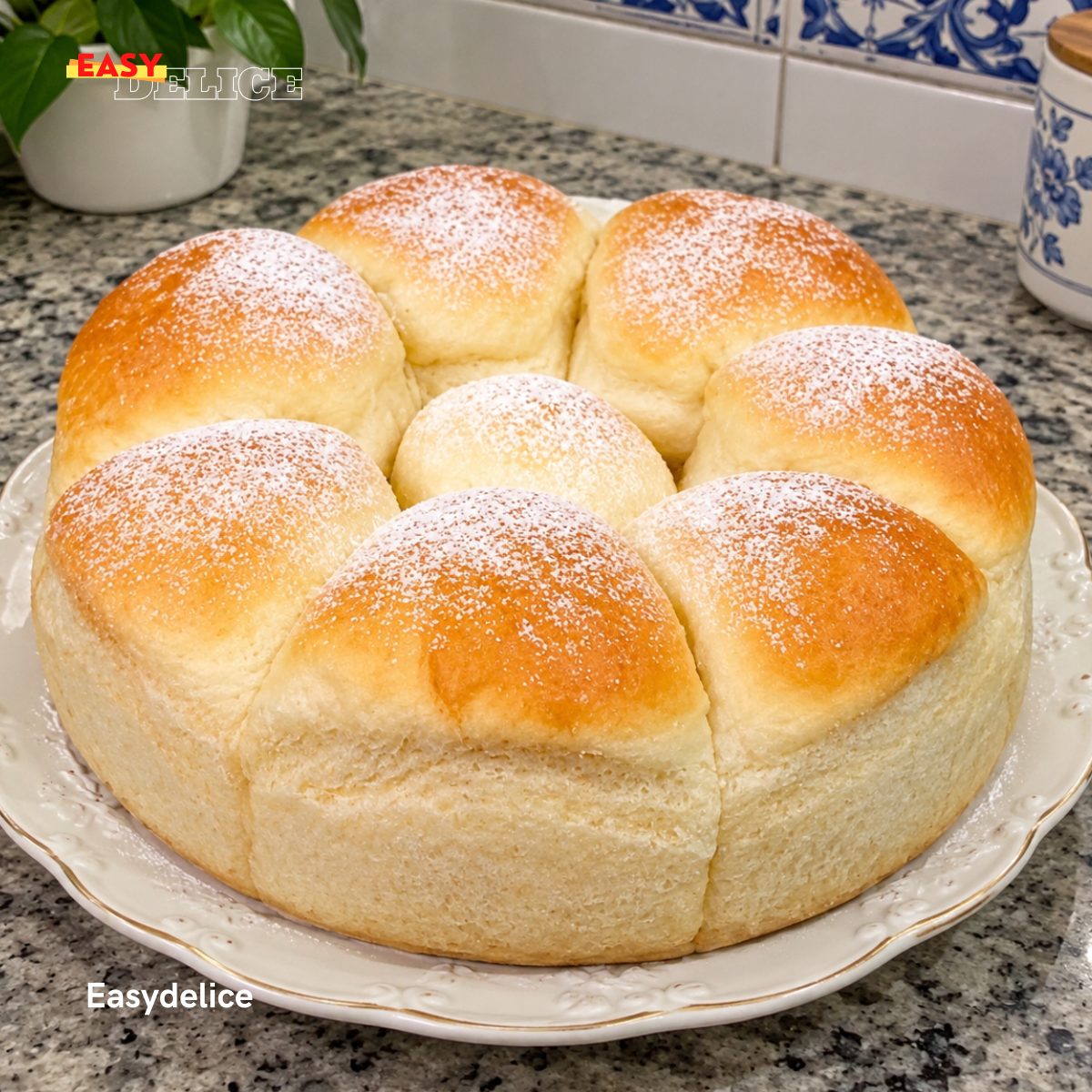 Brioche Nuage Ultra-Moelleuse : La Recette Maison Inratable