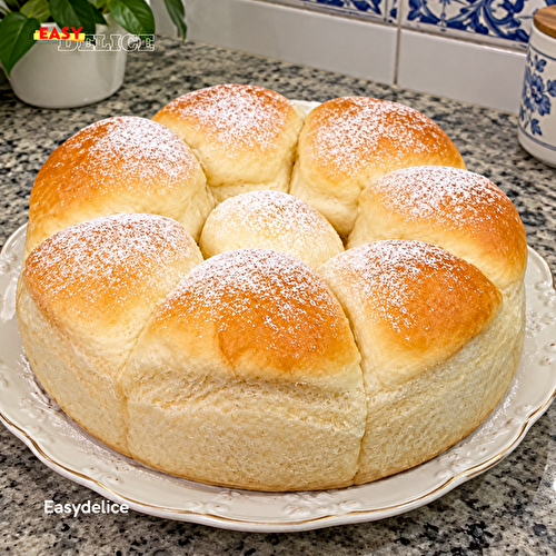 Brioche Nuage Ultra-Moelleuse : La Recette Maison Inratable