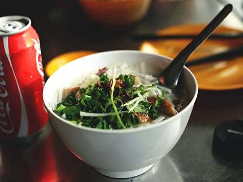 Top 4 des spécialités culinaires à savourer au Vietnam