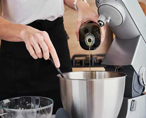 Que cuisiner avec un robot multifonctions ?